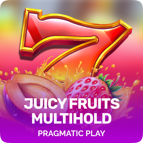 Juicy Fruits Multihold