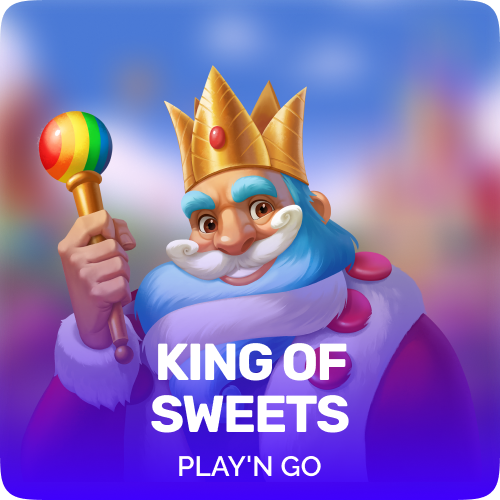 King of Sweets