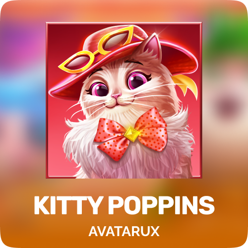 Kitty POPpins