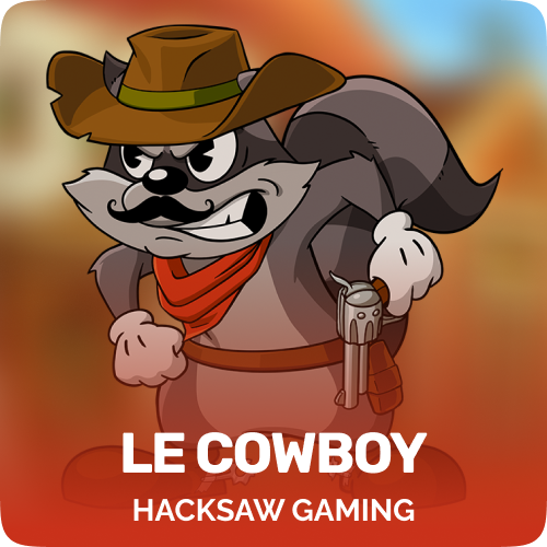 Le Cowboy