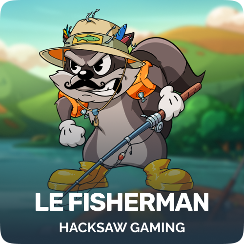Le Fisherman