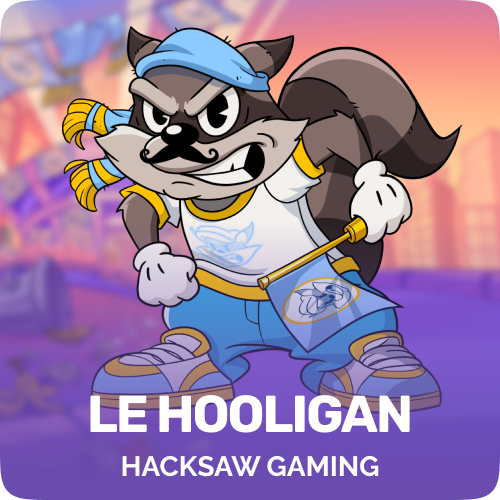Le Hooligan