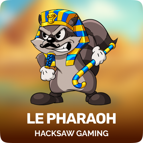 Le Pharaoh