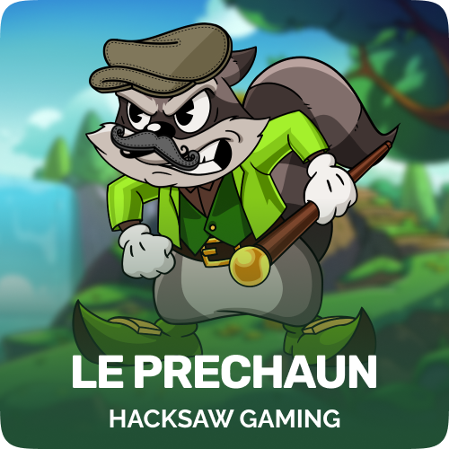 Le Prechaun