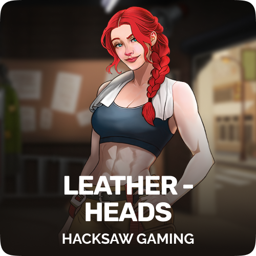 Leatherheads