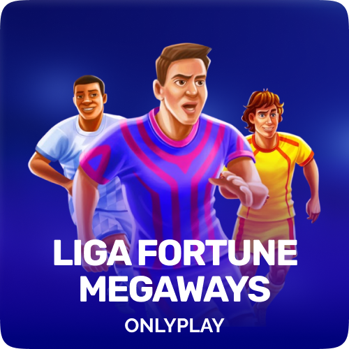 Liga Fortuna Megaways