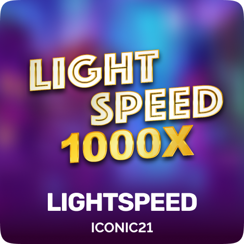 Lightspeed