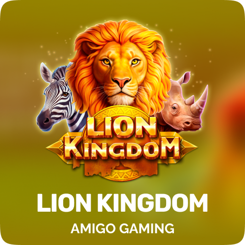 Lion Kingdom
