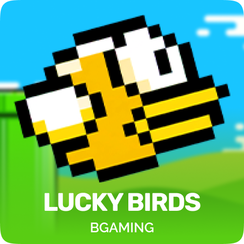 Lucky Birds