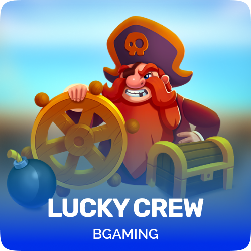 Lucky Crew