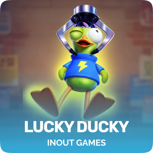 Lucky Ducky