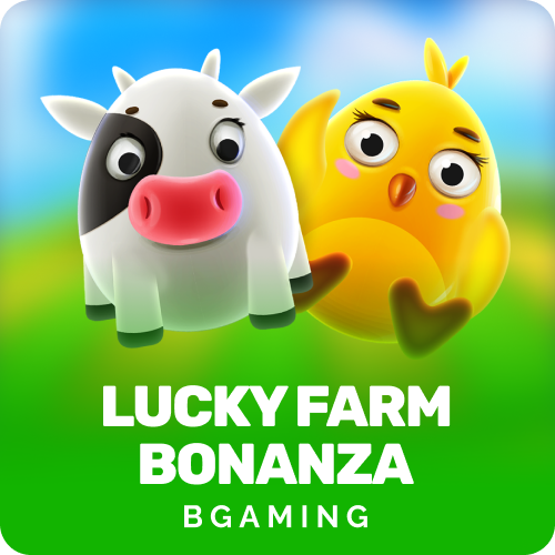 Lucky Farm Bonanza