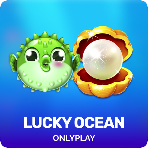 Lucky Ocean