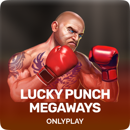 Lucky Punch Megaways