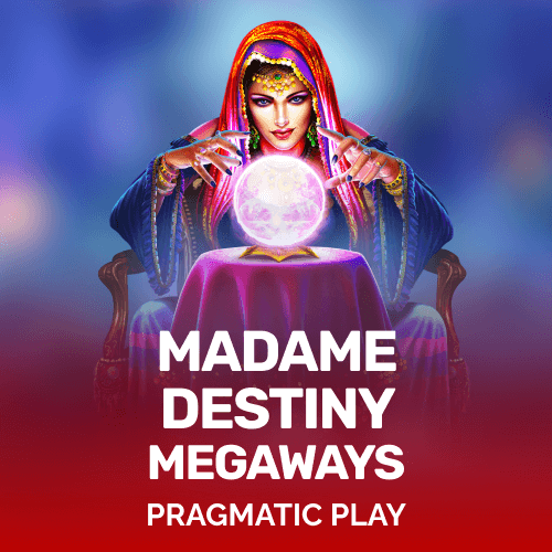 Madame Destiny Megaways