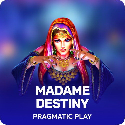 Madame Destiny