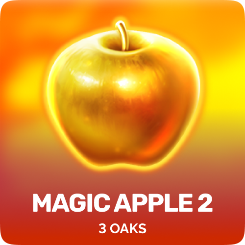 Magic Apple 2