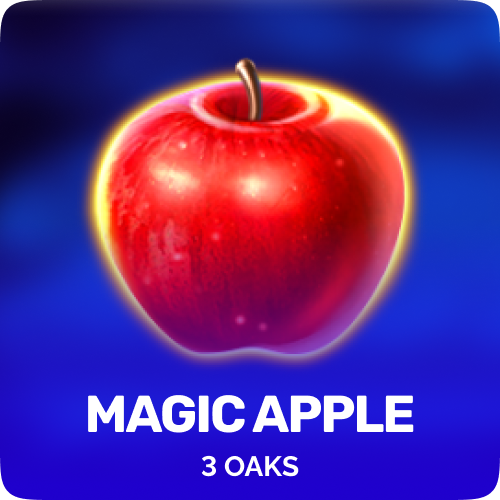 Magic Apple