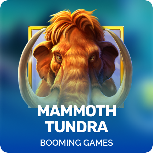Mammoth Tundra