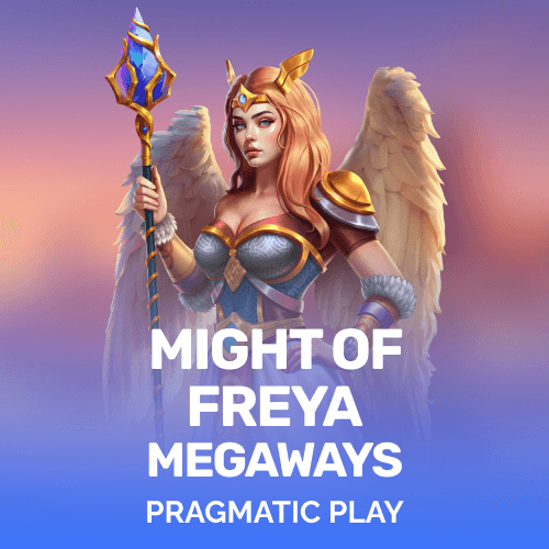Might of Freya Megaways