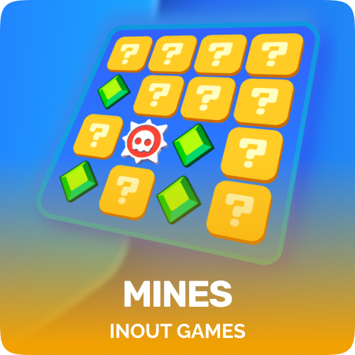 Mines