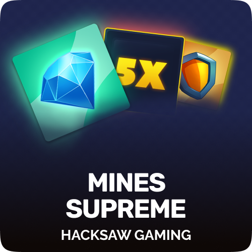 Mines Supreme