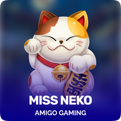 Miss Neko