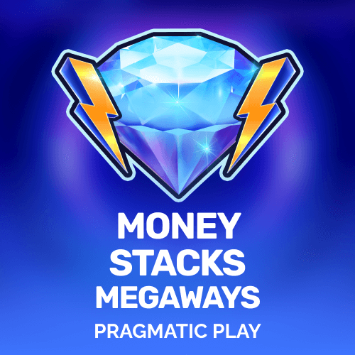 Money Stacks Megaways
