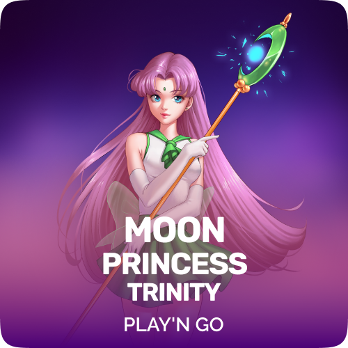 Moon Princess Trinity