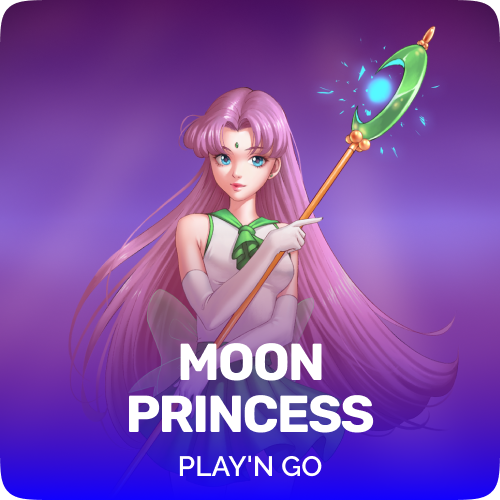Moon Princess