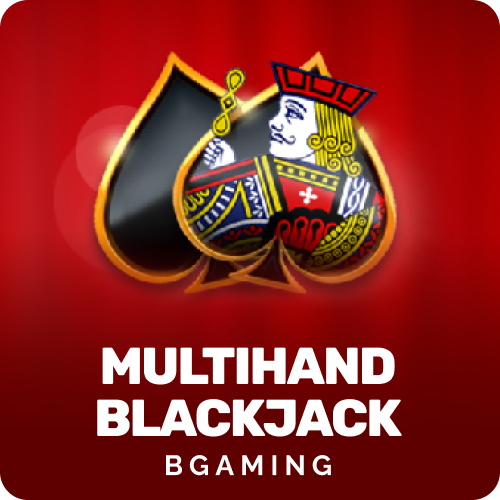 Multihand Blackjack