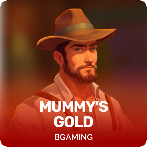 Mummy's Gold