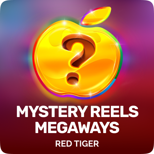 Mystery Reels Megaways