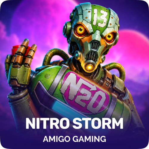 Nitro Storm