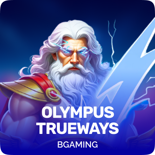 Olympus Trueways