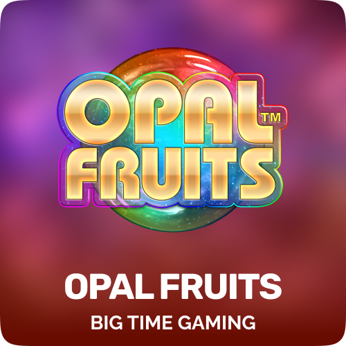 Opal Fruits