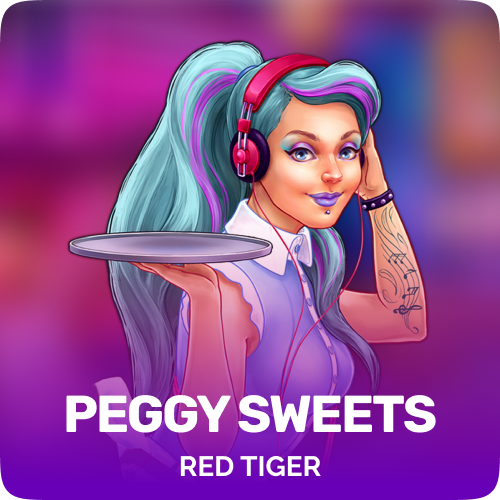 Peggy Sweets
