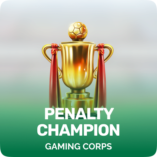 Penalty Champion