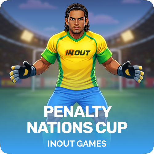 Penalty Nations Cup