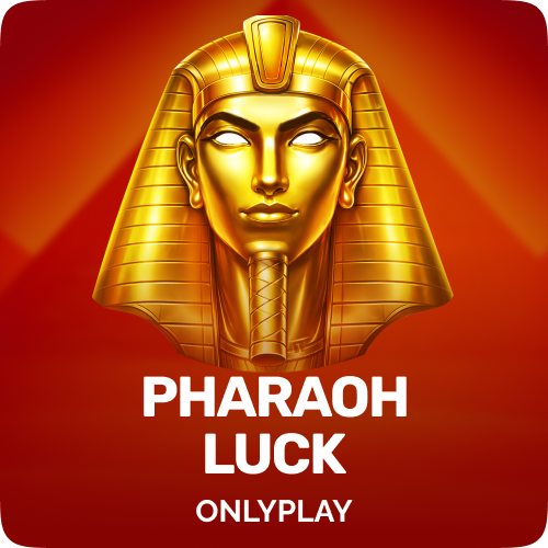 Pharaoh Luck