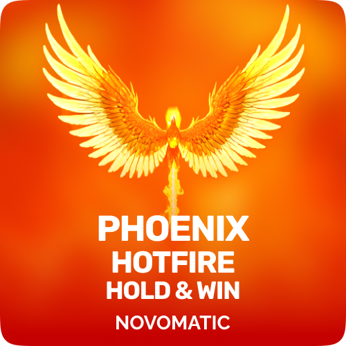 Phoenix Hotfire Hold & Win