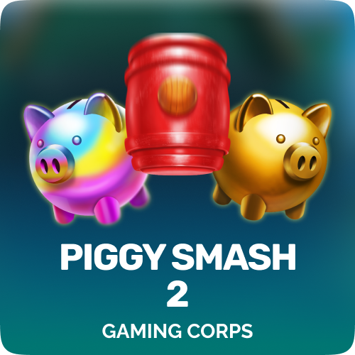 Piggy Smash 2