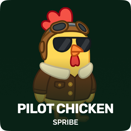 Pilot Chicken