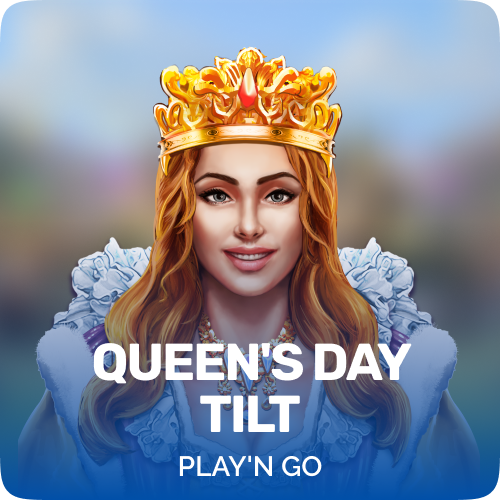 Queen's Day Tilt