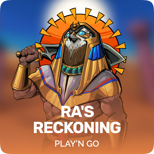 Ra's Reckoning