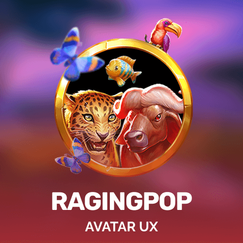 Raging Pop