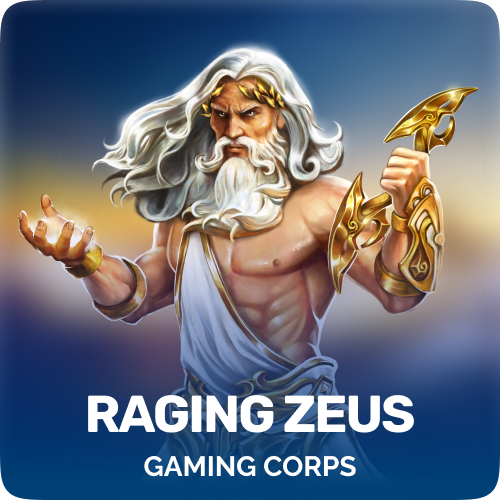 Raging Zeus