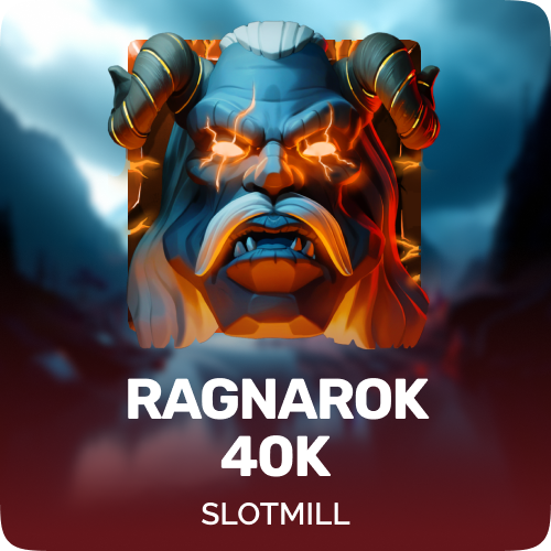 Ragnarok 40K