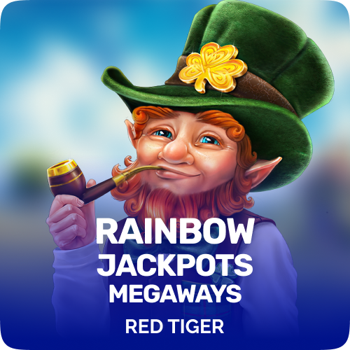 Rainbow Jackpots Megaways