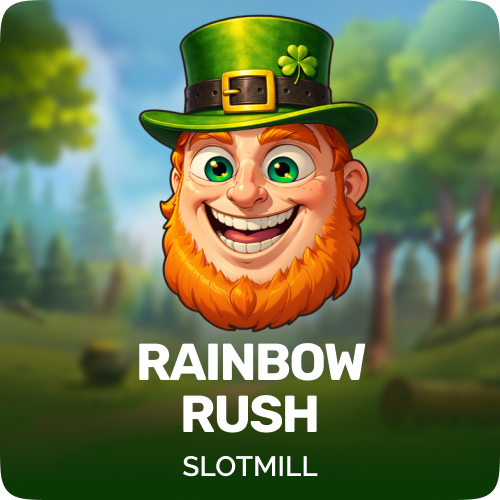 Rainbow Rush